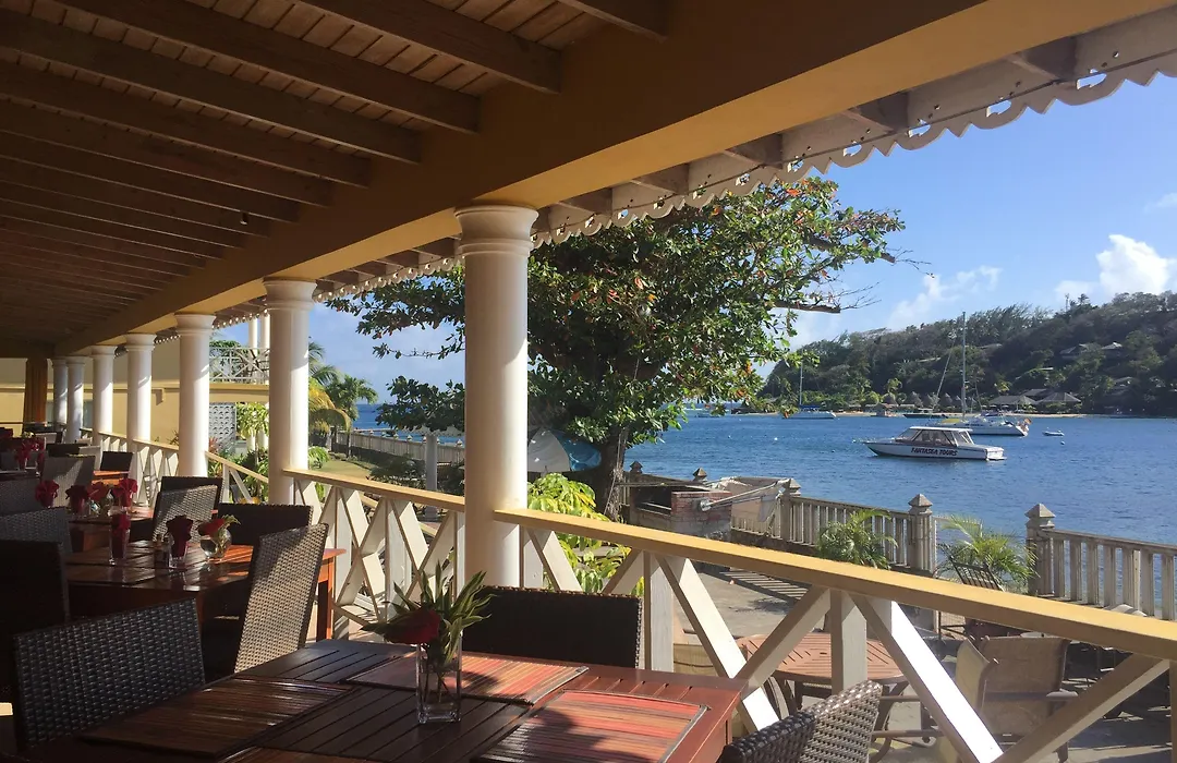 Paradise Beach Hotel-1