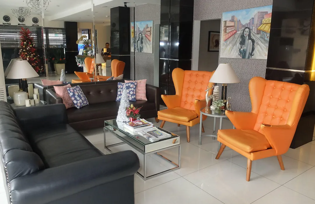 Apollonia Royale Hotel-1