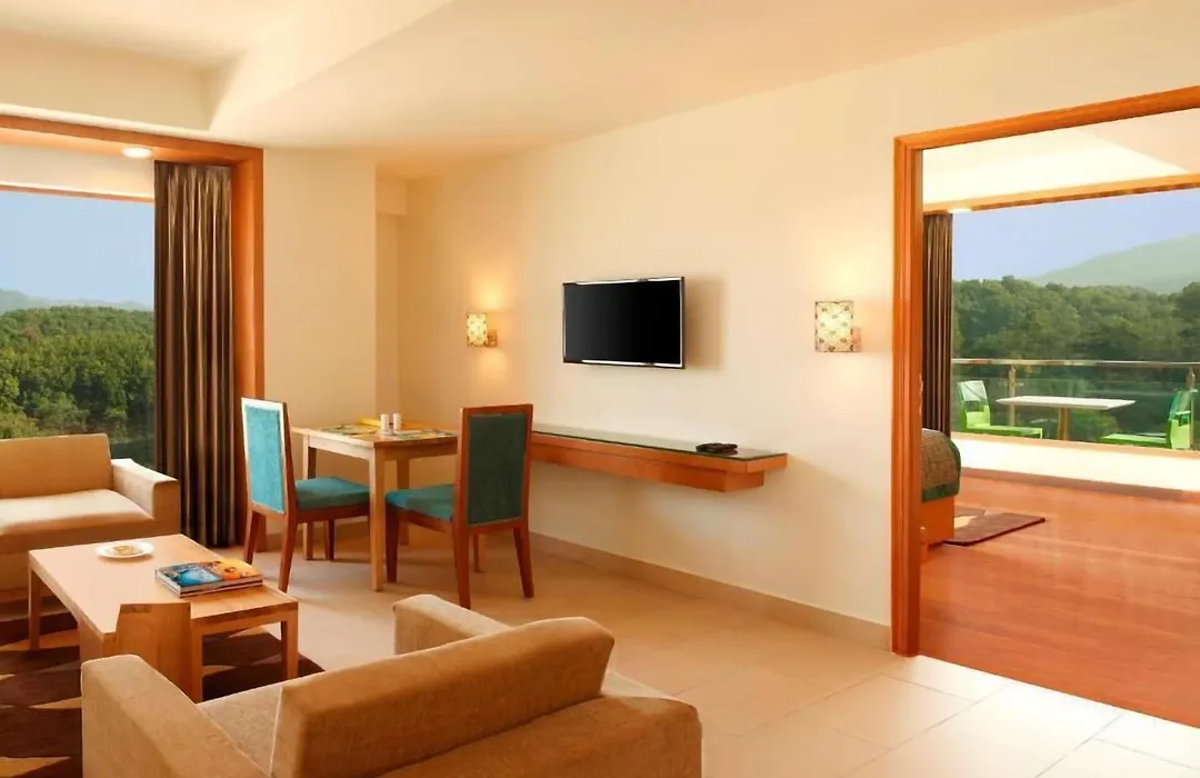 Lemon Tree Hotel, Dehradun-1