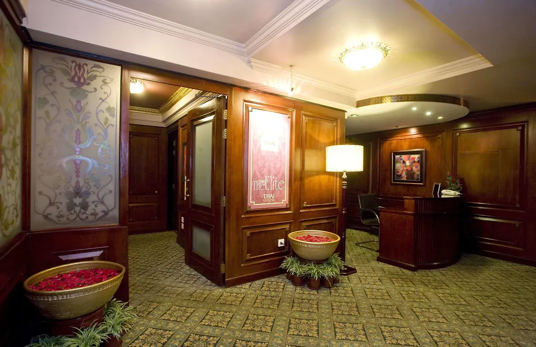 Hotel Sarina-1