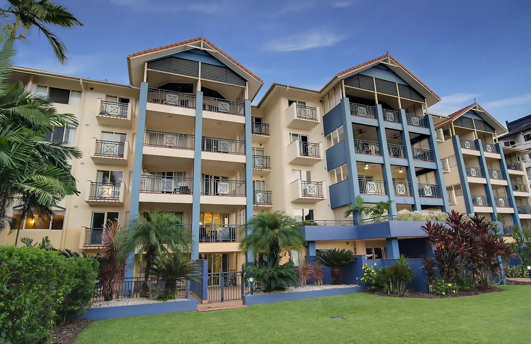 North Cove Waterfront Suites-1