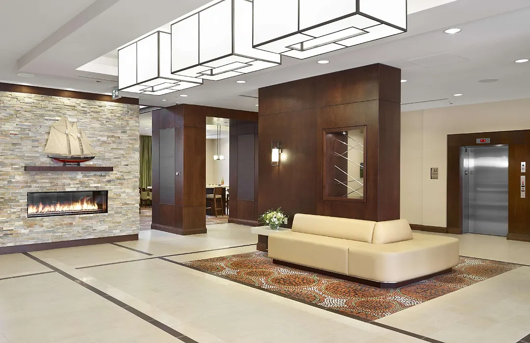 Homewood Suites By Hilton Halifax - Downtown-1