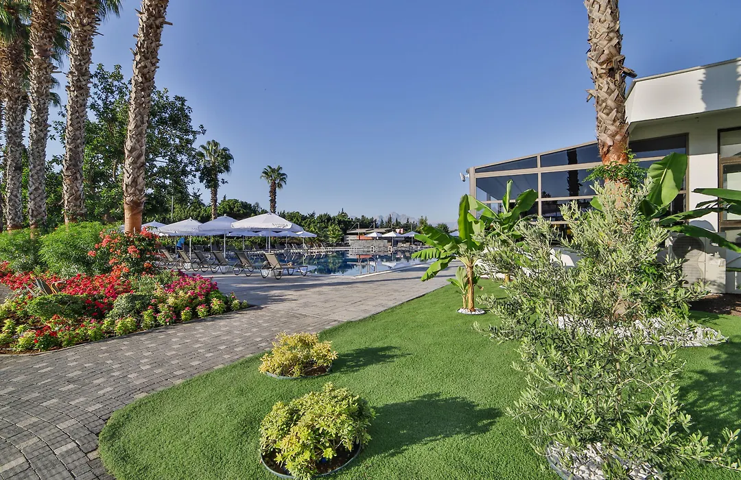 Nashira City Resort Hotel-1