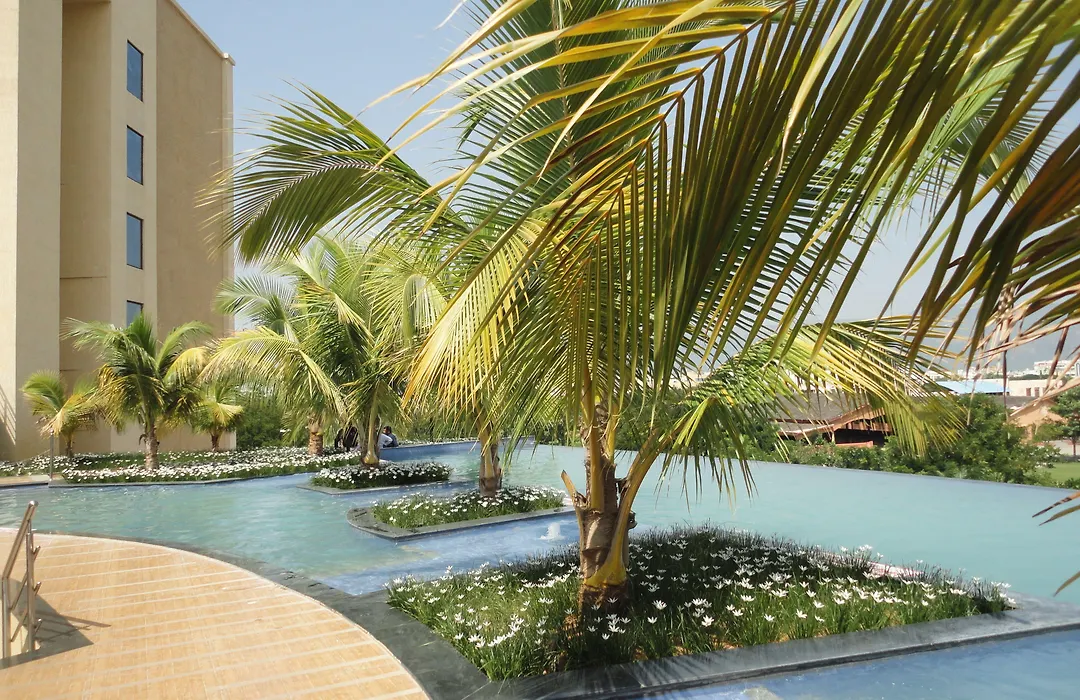 Fortune Select Grand Ridge, Tirupati - Member Itc Hotels' Group-1