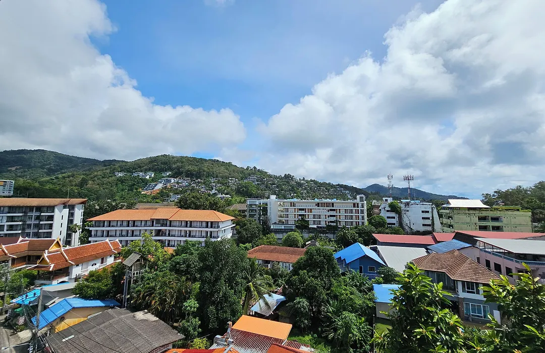 Am Surin Place-1