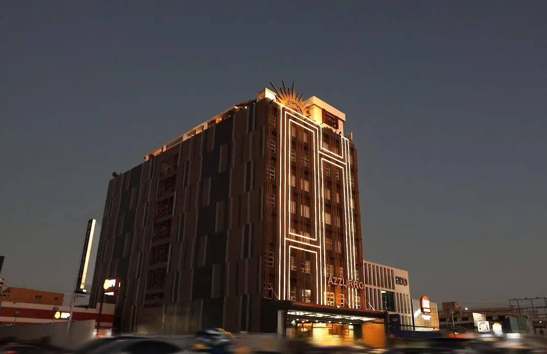 Azzurro Hotel-1