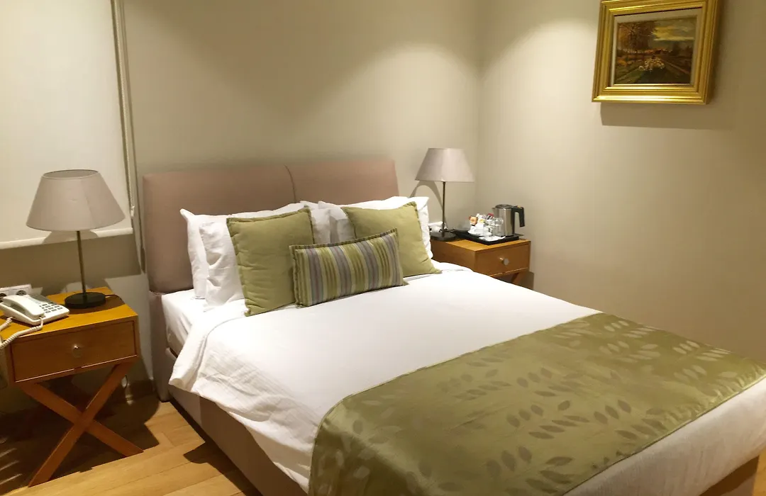 Wame Suite Hotel Nisantasi-1