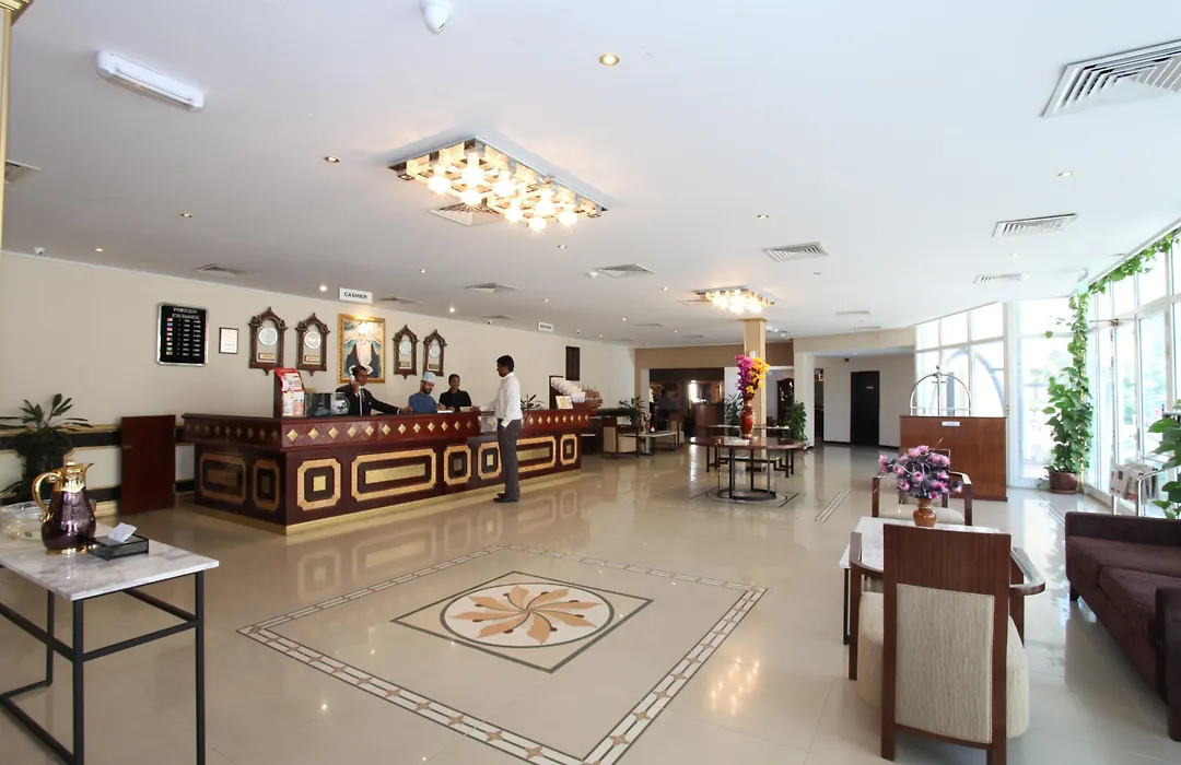 Ramee Dream Resort-1