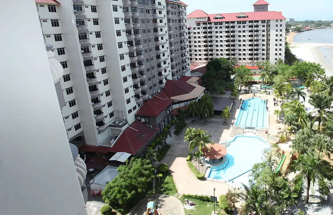 Glory Beach Resort-1