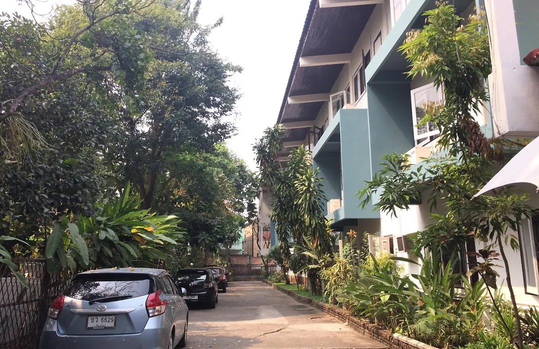 Changpuak Hotel-1