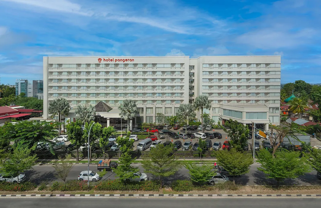 Hotel Pangeran-1