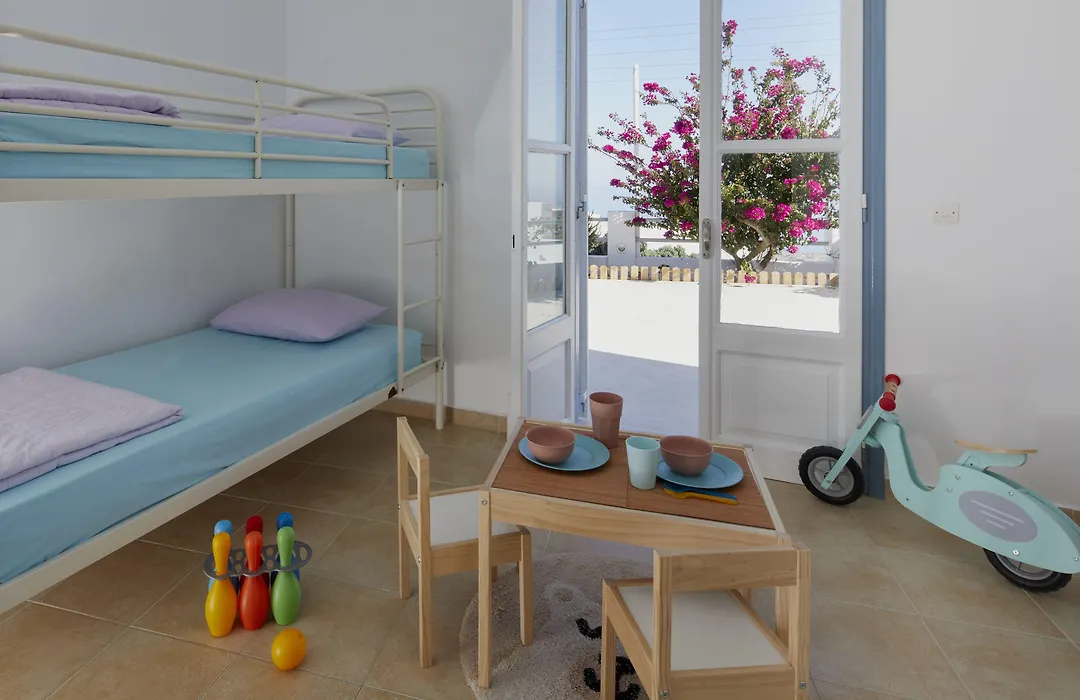 Athiri Santorini Hotel-1