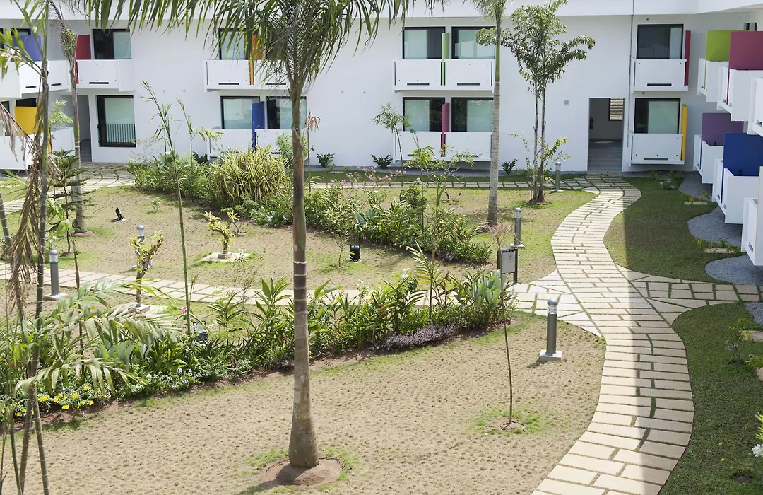Onomo Hotel Abidjan-1