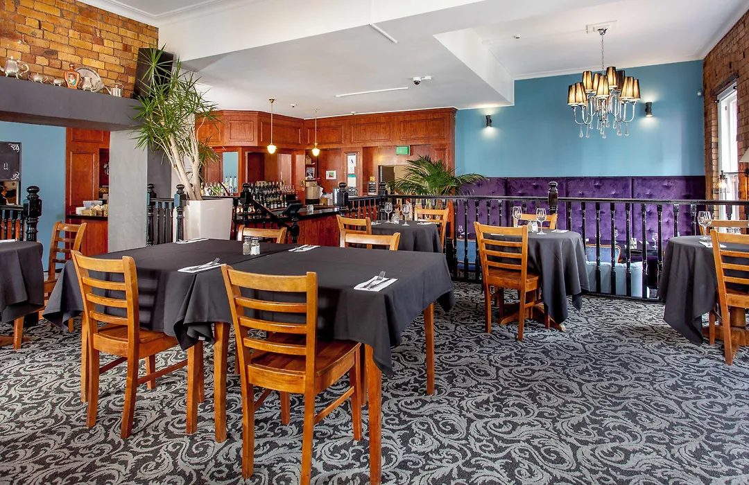 The Shakespeare Hotel-1