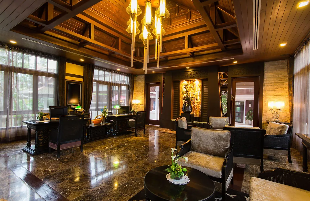 Sireeampan Boutique Resort And Spa-1