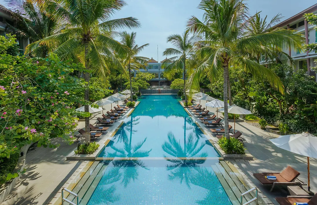 Hilton Garden Inn Bali Ngurah Rai Airport-1