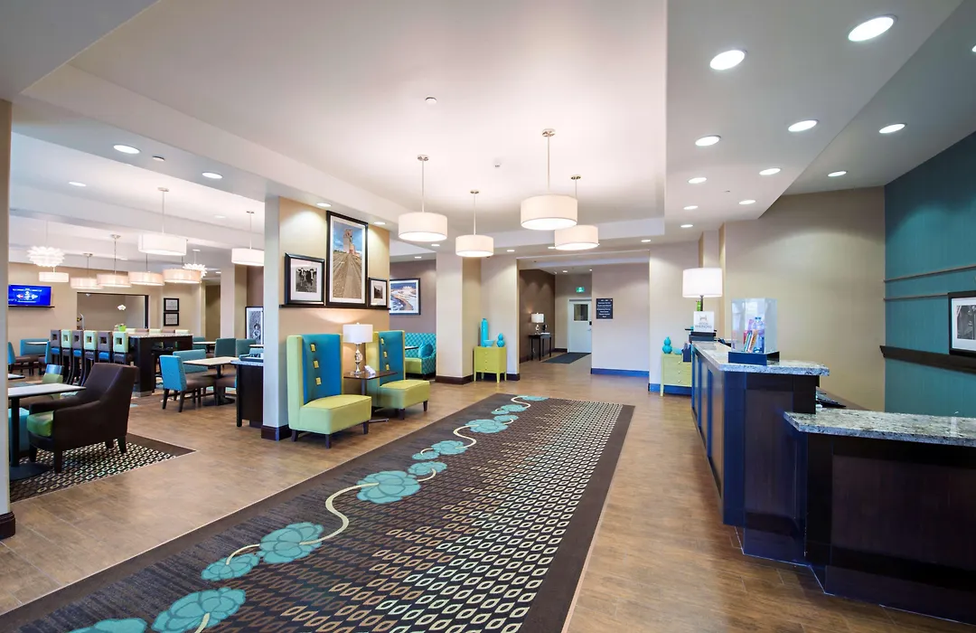 Hampton Inn Saskatoon South-1
