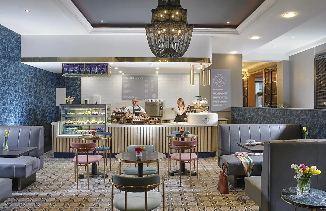 Tullamore Court Hotel-1
