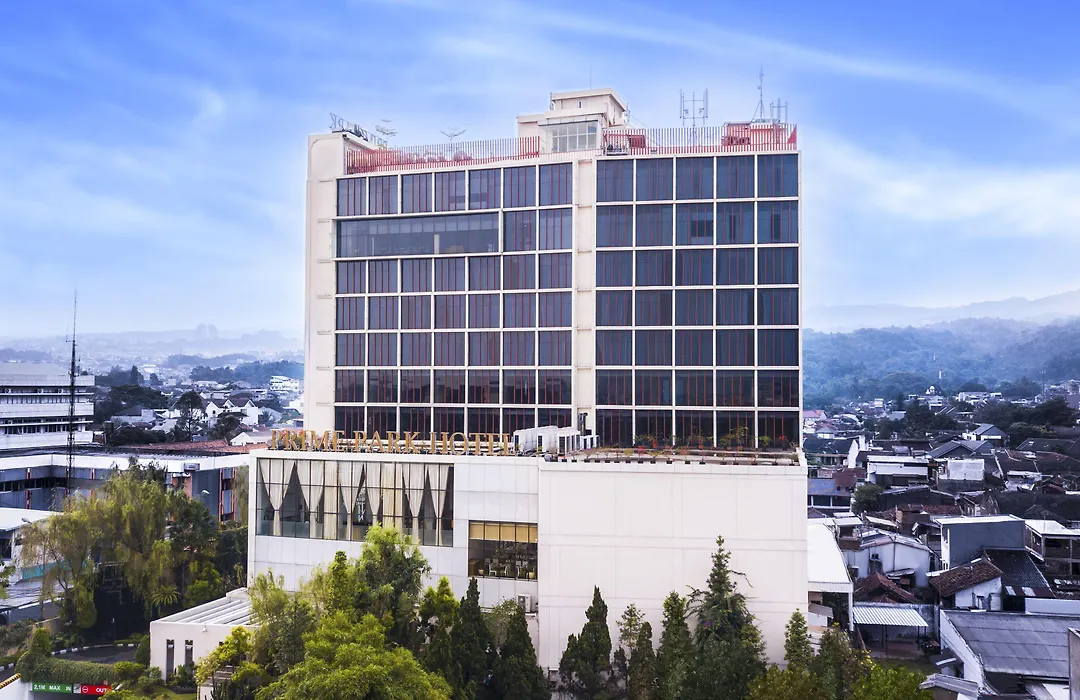 Prime Park Hotel Bandung-1