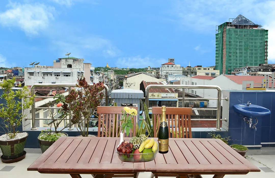 Hotel Grand United - Chinatown-1