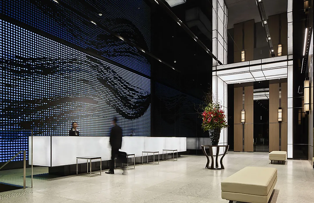 Millennium Mitsui Garden Hotel Tokyo - Ginza-1