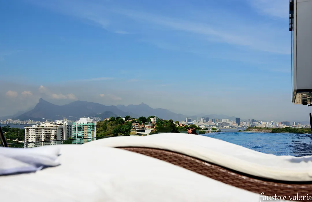 H Niteroi Hotel-1