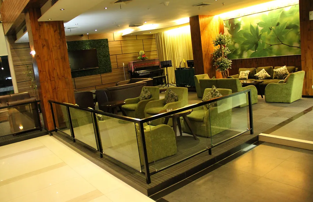 Angkasa Garden Hotel-1