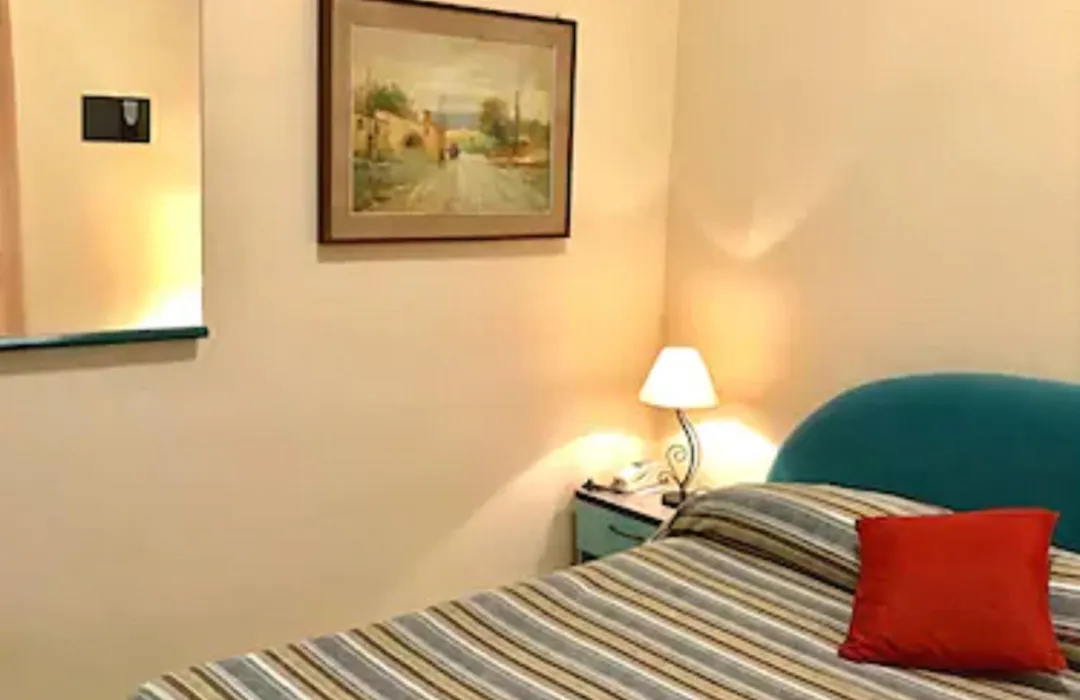 Hotel Scala Greca-1