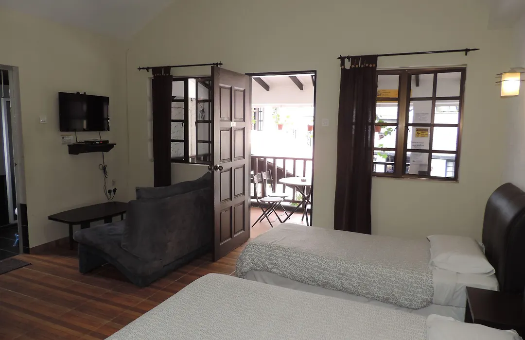 Cameronian Inn-1