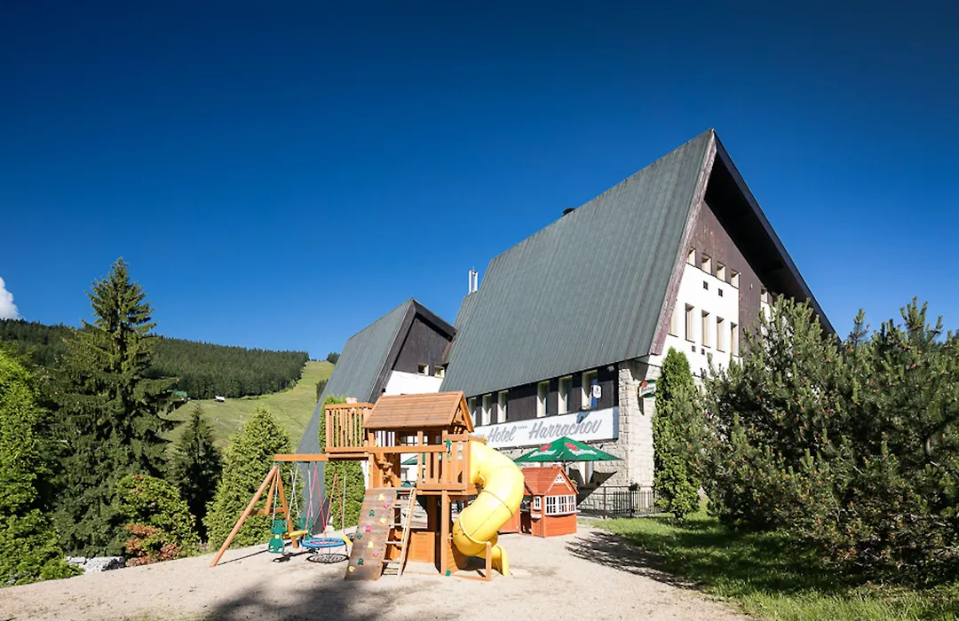 Pytloun Wellness Hotel Harrachov-1