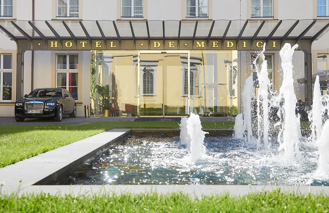 Living Hotel De Medici-1