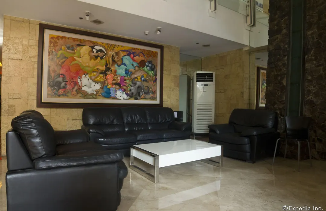 Regency Grand Suites-1