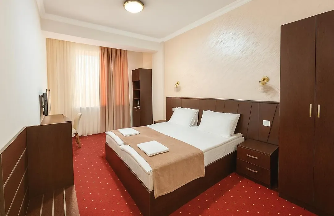 Anga Yerevan Hotel-1