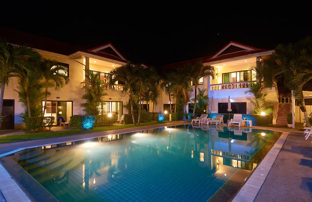 Phuket Riviera Villas Hotel-1