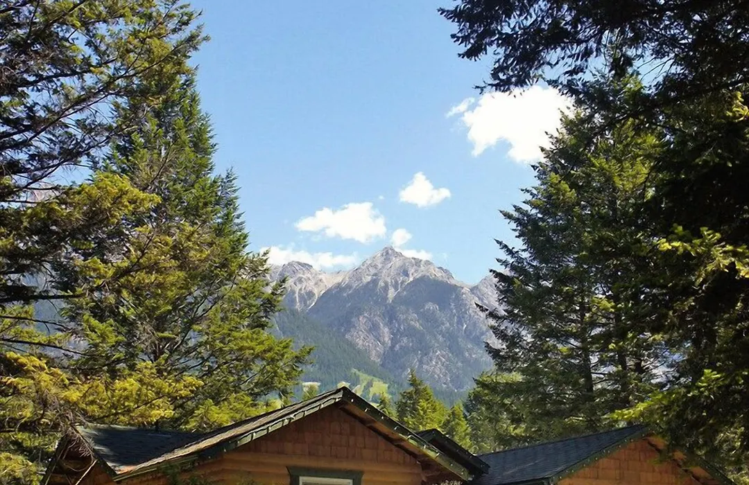 Fairmont Mountain Bungalows-1