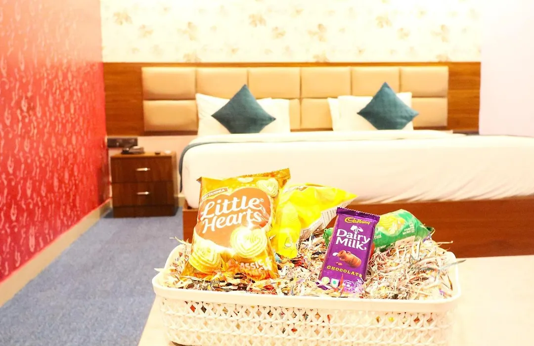 The Elite Hotel-1