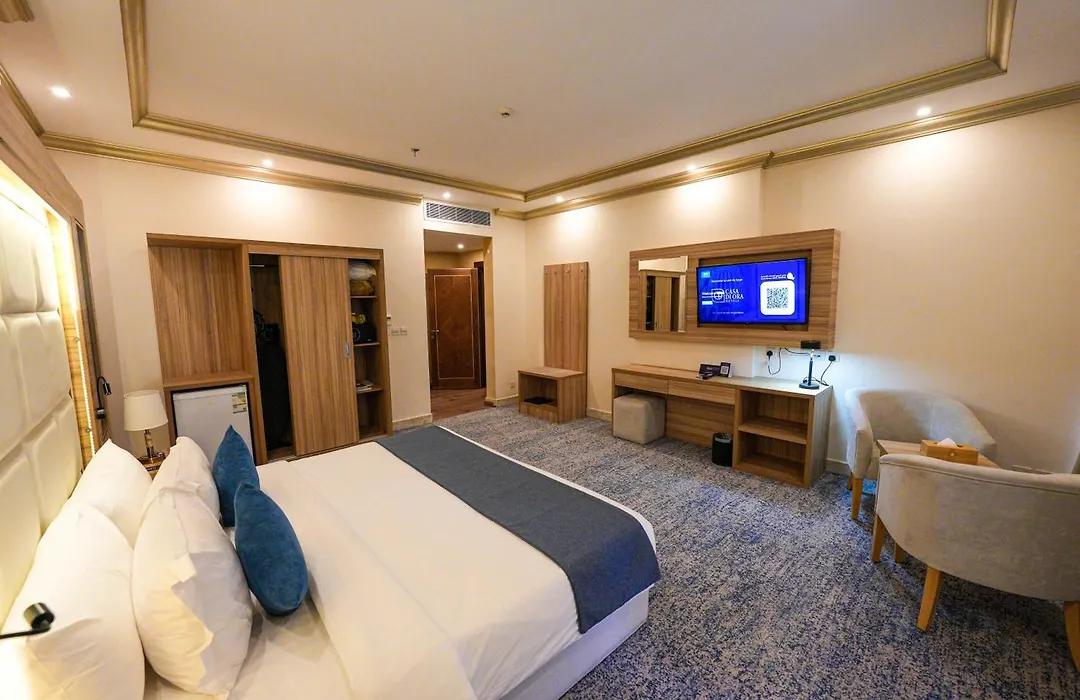 Casa Di Ora Hotel Al Naseem-1