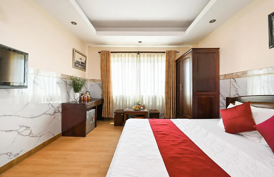 Duc Minh Saigon Airport Hotel-1