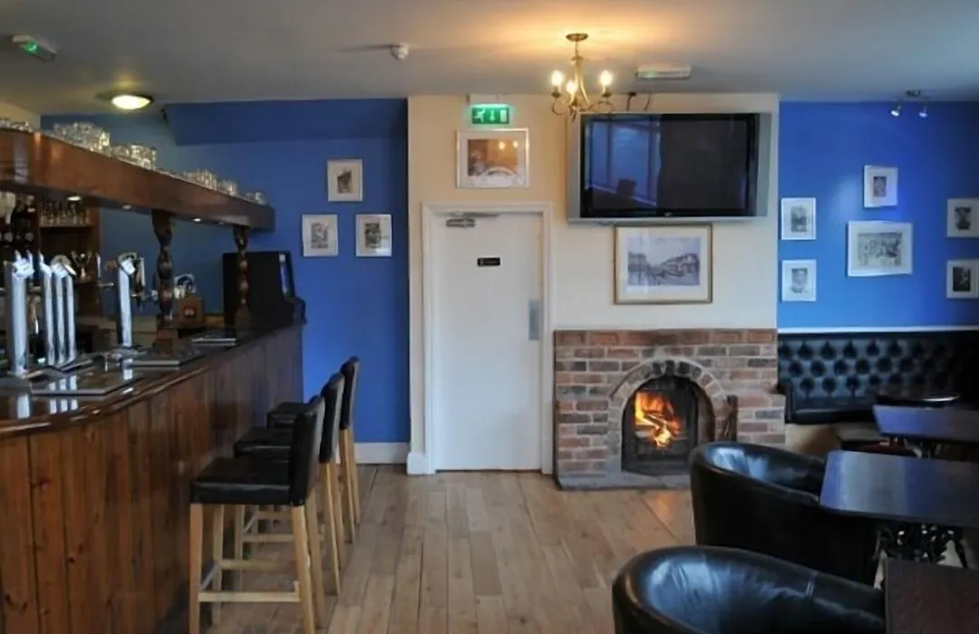 Royal George Hotel-1