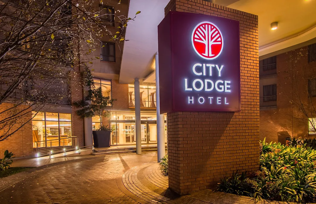 City Lodge Hotel Lynnwood-1
