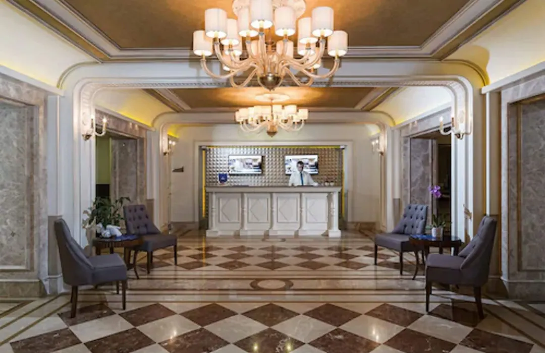 Manesol Boutique Galata-1