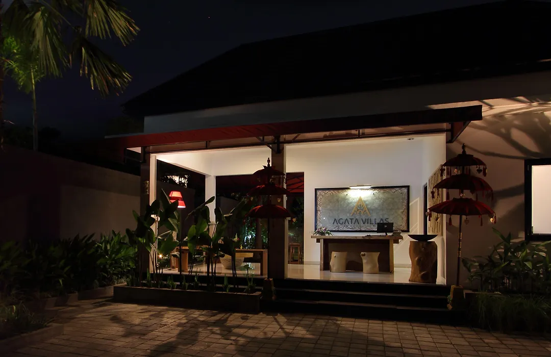 Agata Villas Seminyak-1