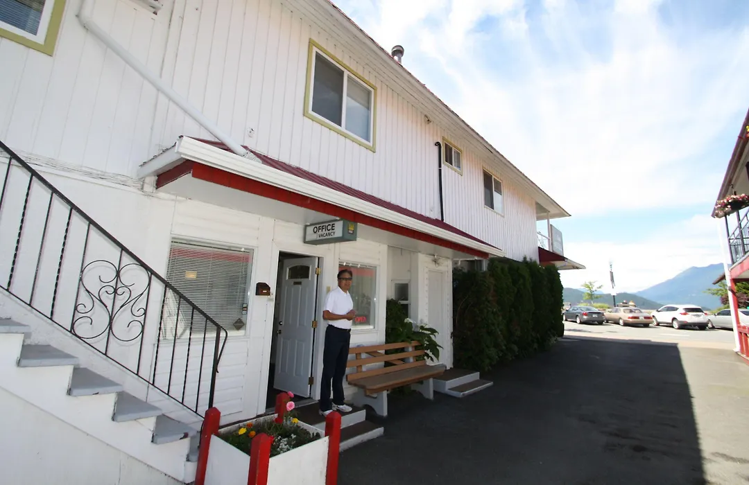 Harrison Spa Motel-1