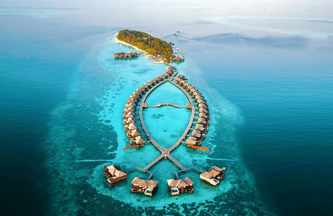 Lily Beach Resort And Spa-1