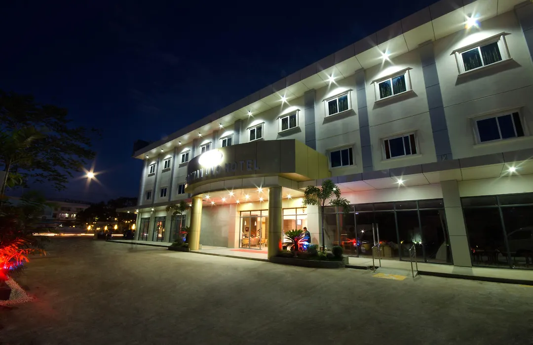 Palawan Uno Hotel-1