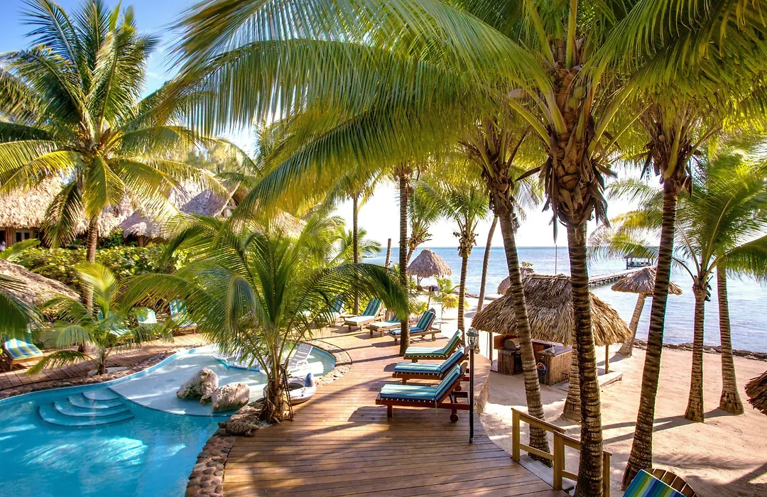 Xanadu Island Resort-1