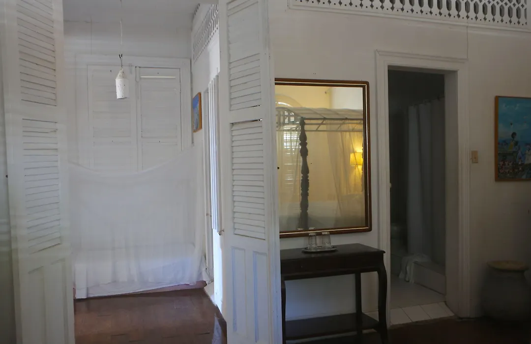 Hotel Florita-1