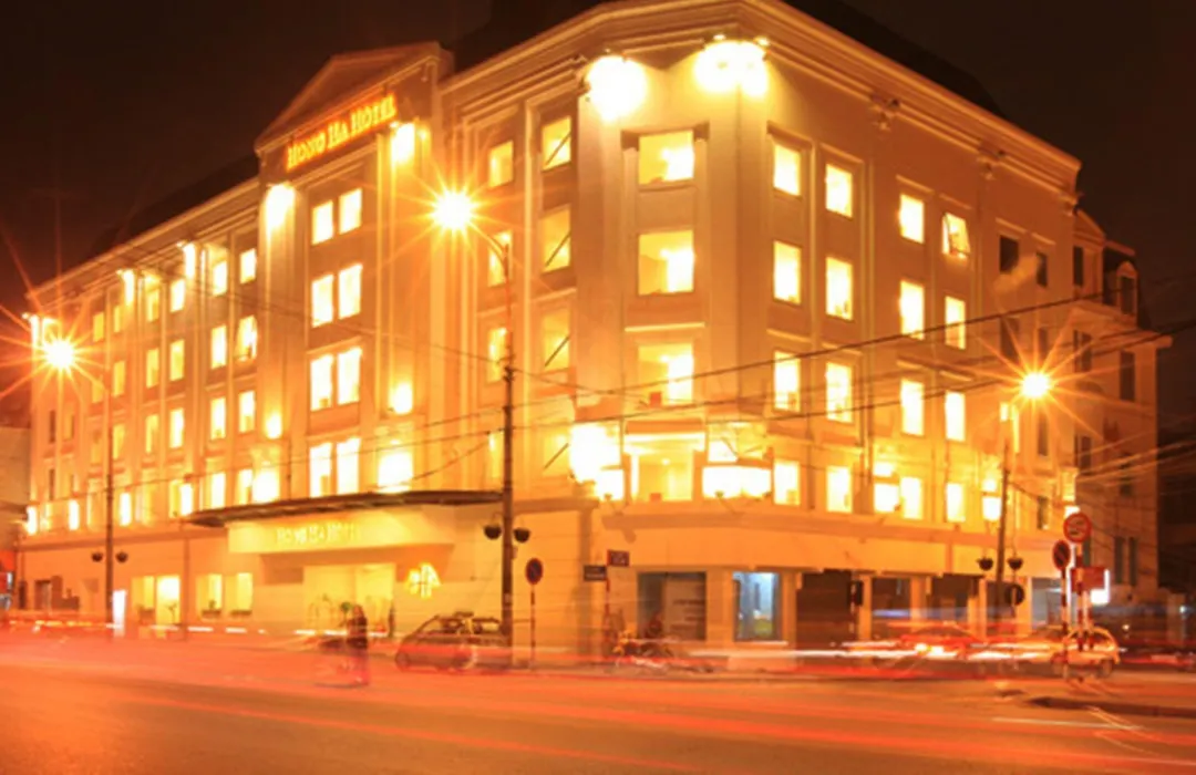 Hong Ha Hotel-1