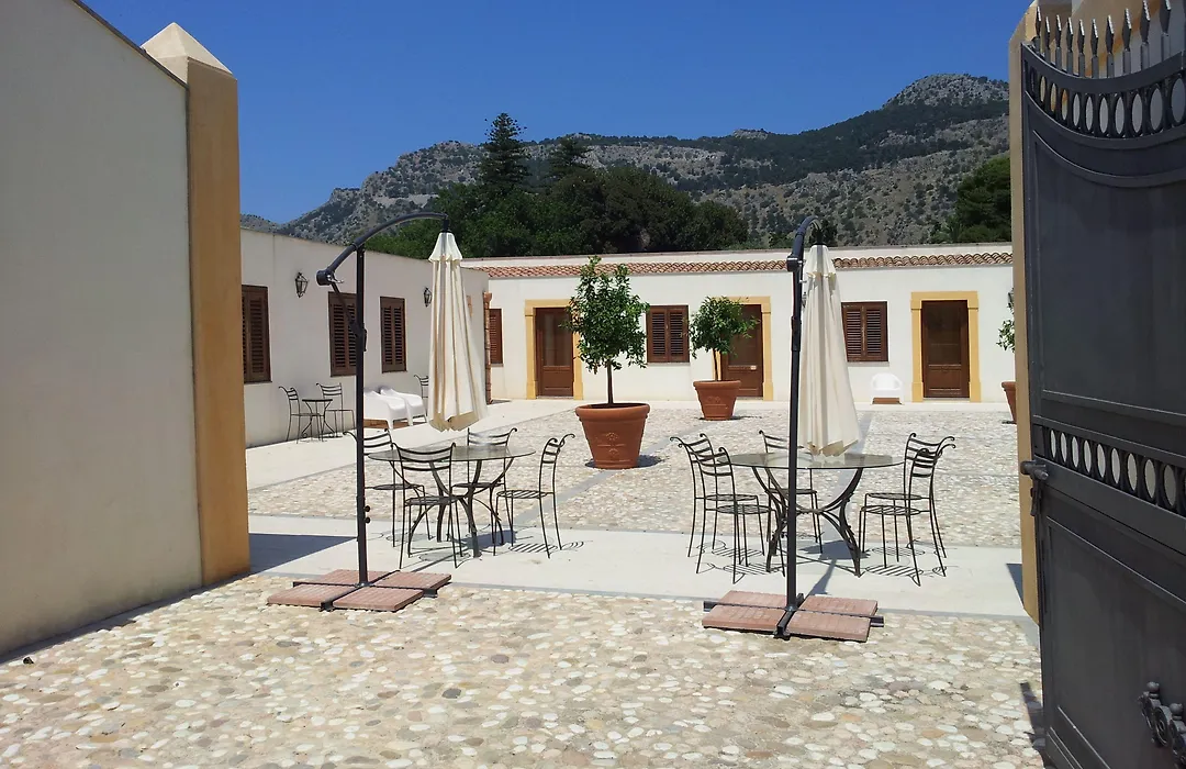 Villa Lampedusa-1