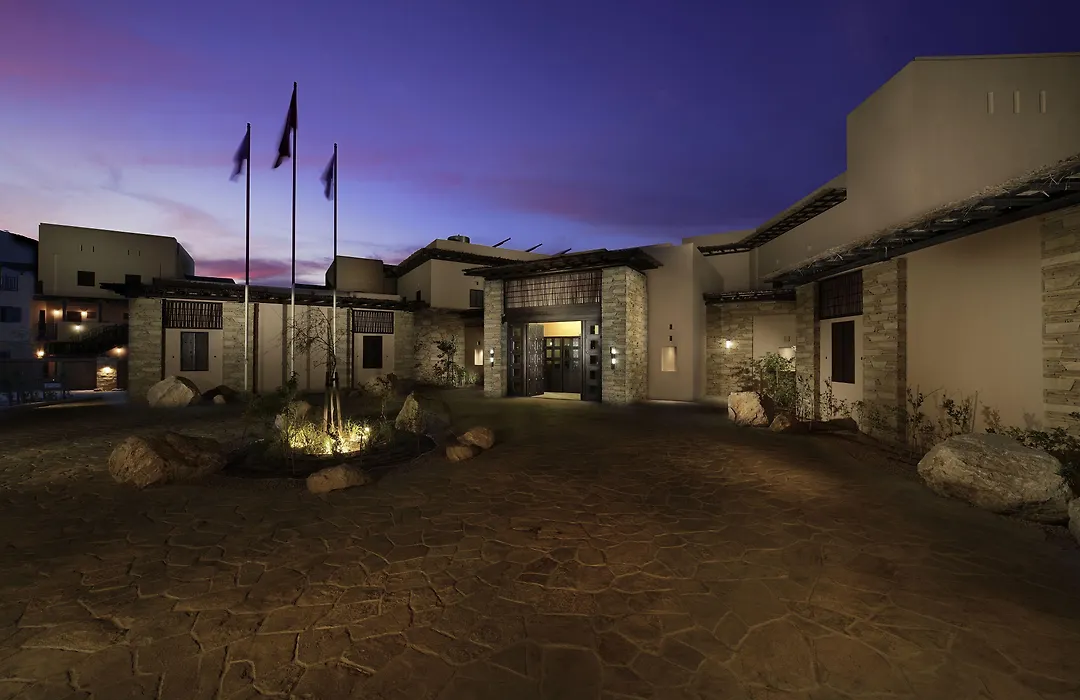 Atana Musandam Resort-1